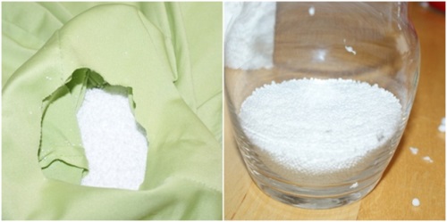 Что можно сделать на Новый год своими руками из пластилина