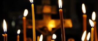 Что можно в Великий пост