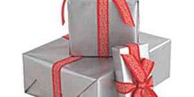 Что подарить теще на Новый год