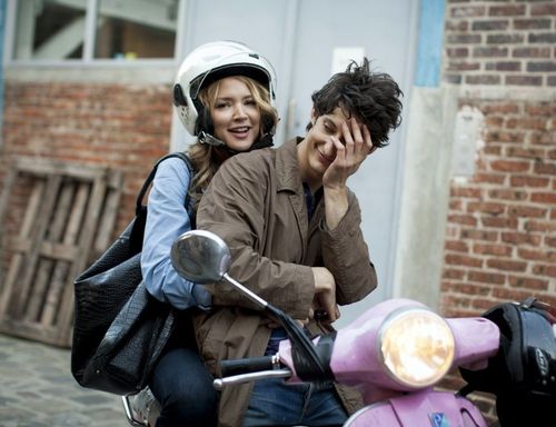 Что посмотреть на 14 февраля, лучшие новые романтические фильмы на День влюбленных