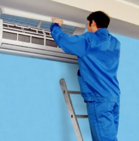 Как установить кондиционер самостоятельно?