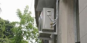 Как установить кондиционер самостоятельно?