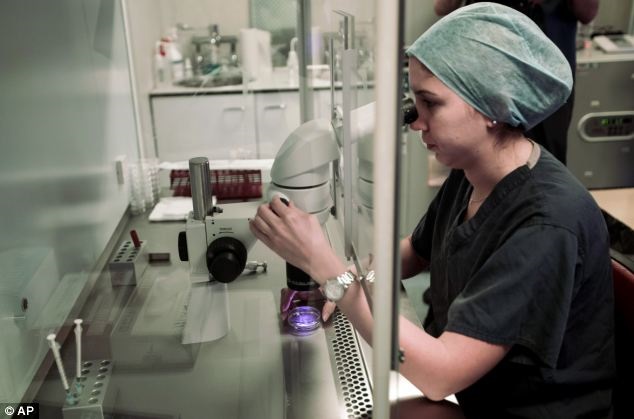 Делать ли ЭКО? Все «за» и «против» Делать ли ЭКО? Все «за» и «против»