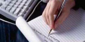 Деловая переписка