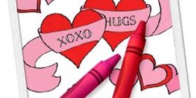 День святого Валентина. Сценарий для школьников