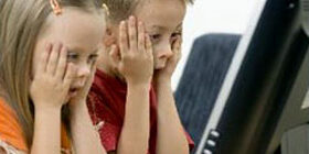 Негативное влияние интернета на детей