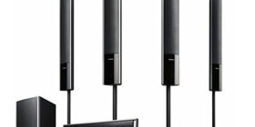 Как правильно выбрать домашний кинотеатр фото