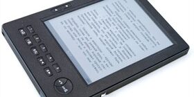 Как выбрать электронную книгу?