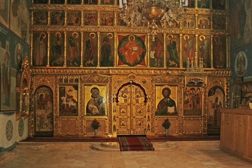 церковный праздник 14 сентября 2014