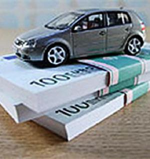 Как получить автокредит?