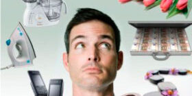 Как правильно подобрать подарок