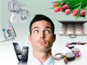 Как правильно подобрать подарок Как правильно подобрать подарок