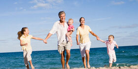 Чего ждать от брака?