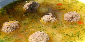 Консервируем первые и вторые обеденные блюда