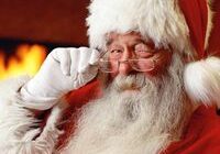 Где живёт настоящий Дед Мороз