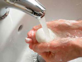 Личная гигиена