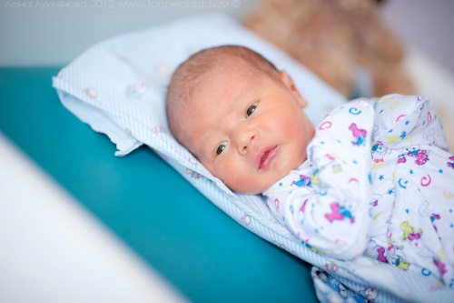 Готовимся к выписке из роддома: документы, срок, процедура Готовимся к выписке из роддома: документы, срок, процедура