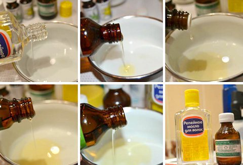 Средства от секущихся кончиков волос: народные и домашние рецепты