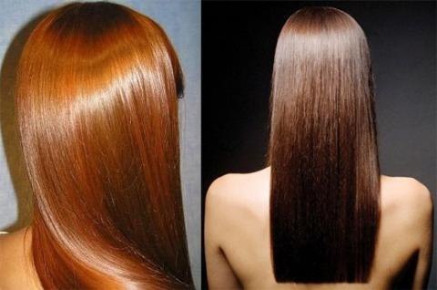 Маска для секущихся волос в домашних условиях с яйцом