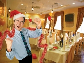 Лучшие идеи новогодних тематических вечеринок