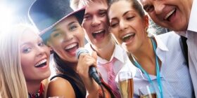 Игры для новогоднего корпоратива