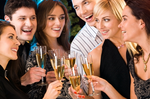 Игры для новогоднего корпоратива Игры для новогоднего корпоратива