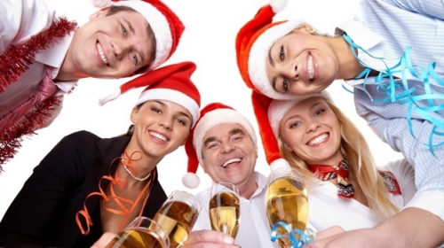 Игры для новогоднего корпоратива Игры для новогоднего корпоратива