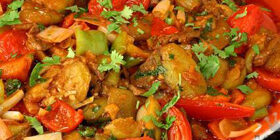 Фасование и стерилизация икры