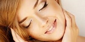 Как правильно красить брови краской - фото мастер-класс