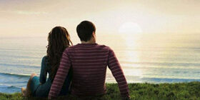 Любовь, романтика, страсть