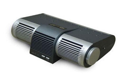 Как выбрать бытовой ионизатор воздуха?