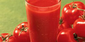 Получение томатного сока