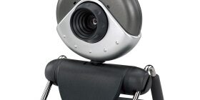 Как фотографироваться на веб-камеру