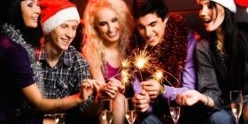 Как интересно провести прекрасный праздник Новый год