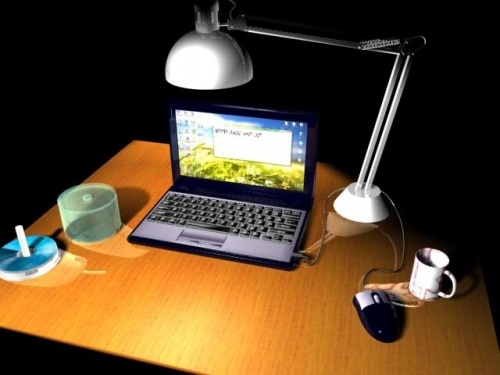 Как изменить почерк