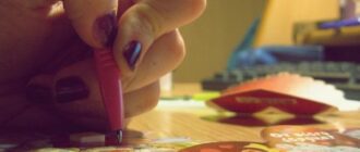 Подписать валентинку красиво - оформление и фразы