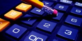 Как найти высоту в прямоугольном треугольнике