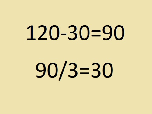 Как найти значение выражения?
