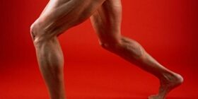 Как накачать икры