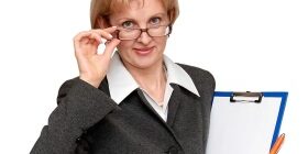 Как написать характеристику на работника