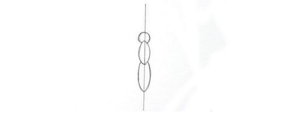 Как нарисовать бабочку карандашом: поэтапно