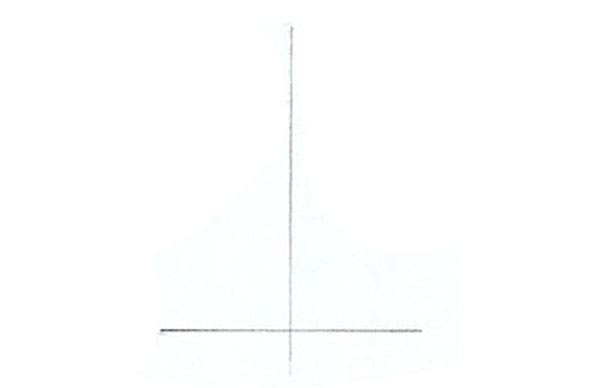 Как красиво нарисовать нос человека карандашом