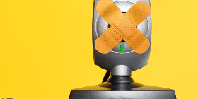 Как настроить веб-камеру на ноутбуке