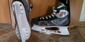 Как наточить коньки в домашних условиях правильно и быстро