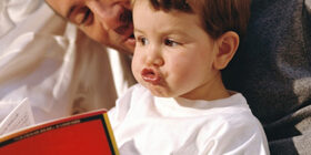 Как научить ребенка говорить букву Р