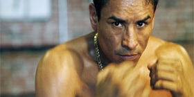 Как научиться драться