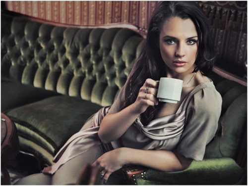 Как не нужно одеваться, когда вам за 40