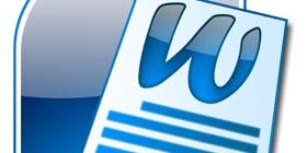 Как нужно нумеровать страницы в Ворде?