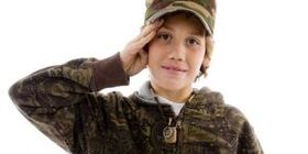 Весёлые и оригинальные идеи проведения 23 февраля в начальной школе