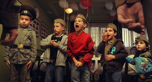 Весёлые и оригинальные идеи проведения 23 февраля в начальной школе